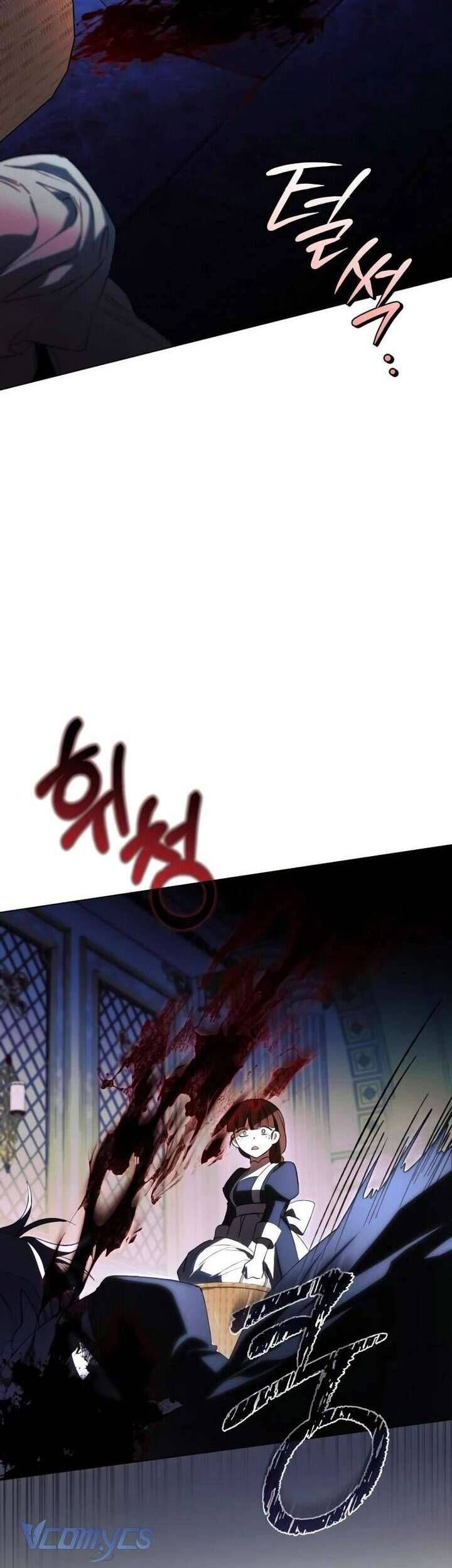 Bạo Chúa Độc Ác Trở Lại - chap21 - Trang 45